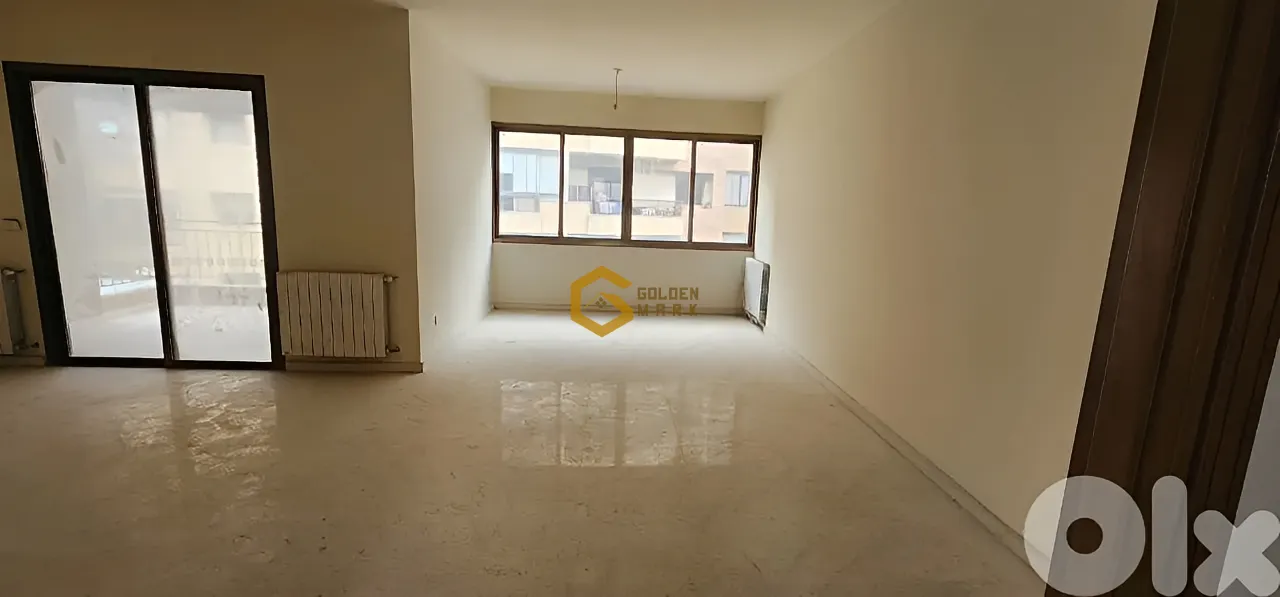 Apartment for Sale in Dekwaneh - 3 bed, 4 bath