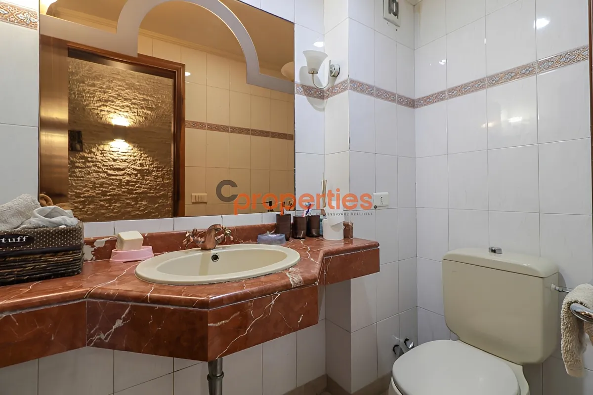 Duplex for Sale in Bqennaya