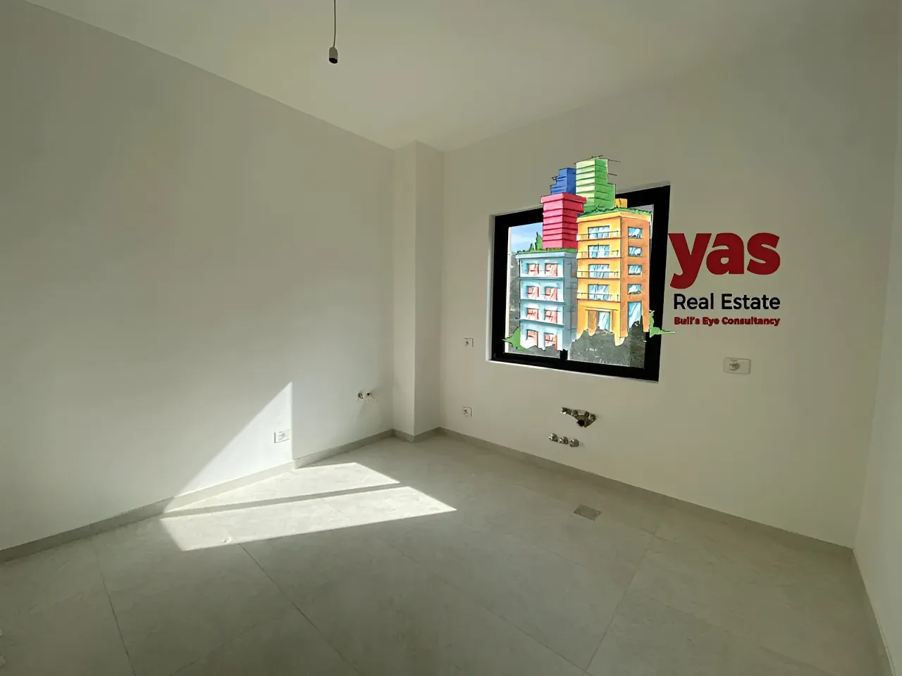 Apartment for Sale in Dbayeh