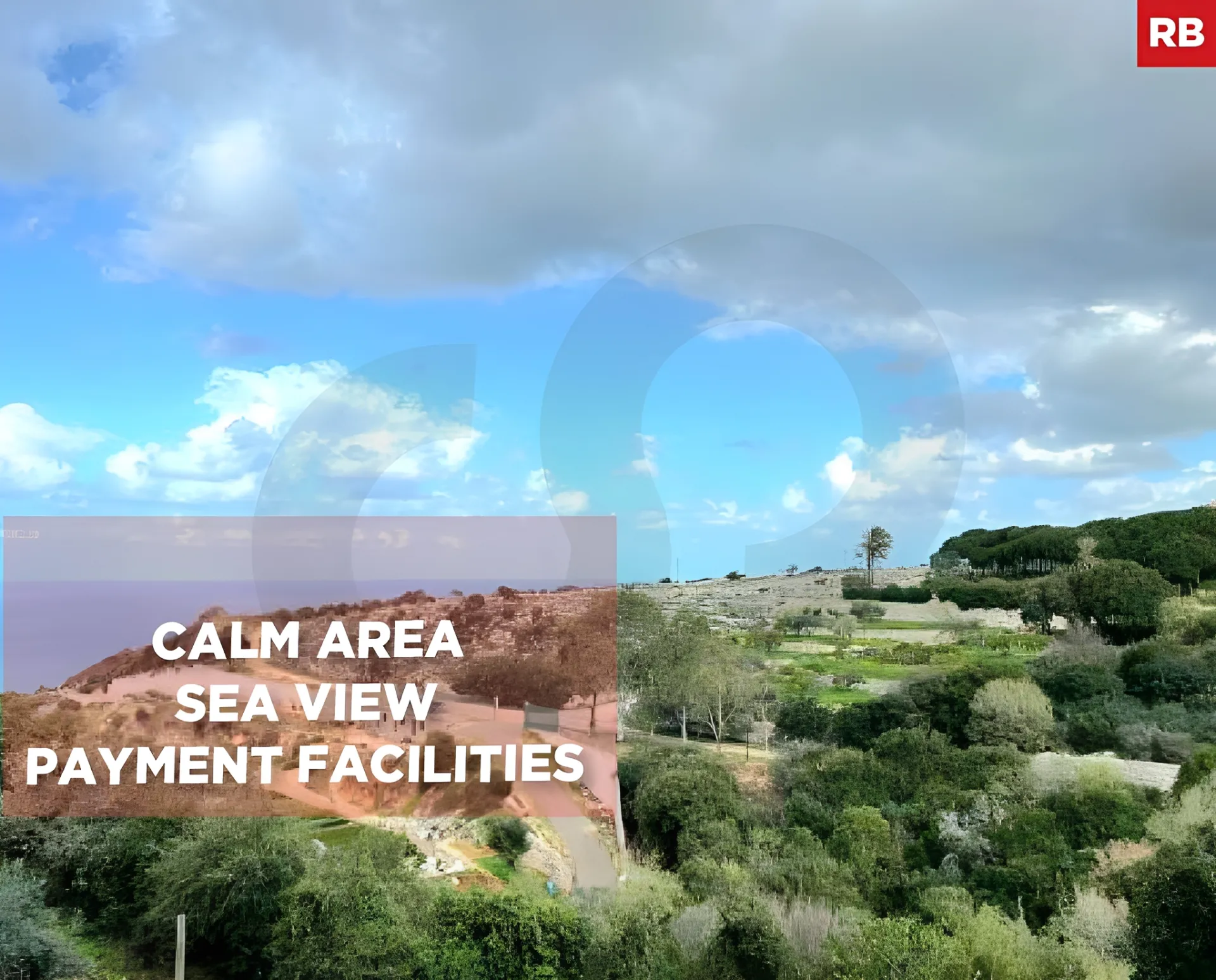 Apartment for Sale in Jdayel - 2 bed, 2 bath