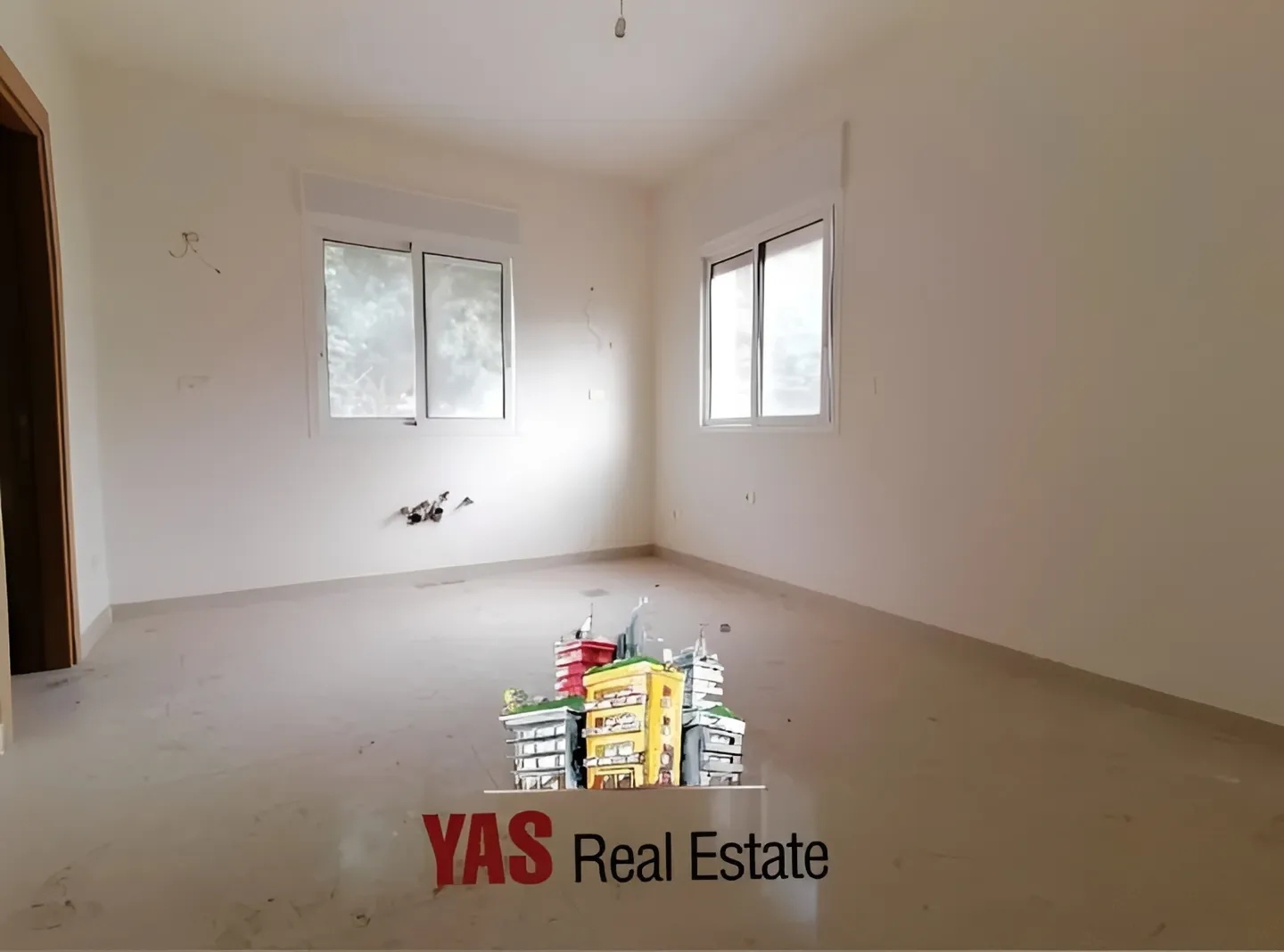 Apartment for Rent in Sehaile - 4 bed, 3 bath