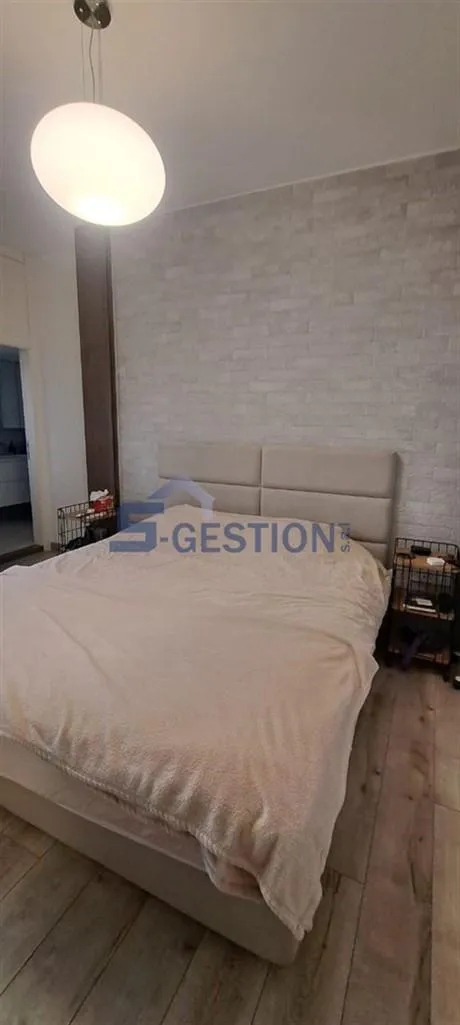 Apartment for Rent in Achrafieh