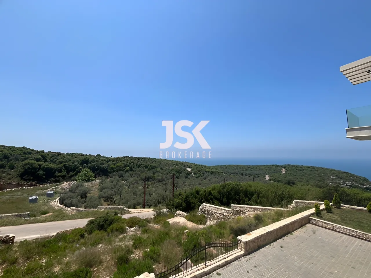 Villa for Sale in Koura