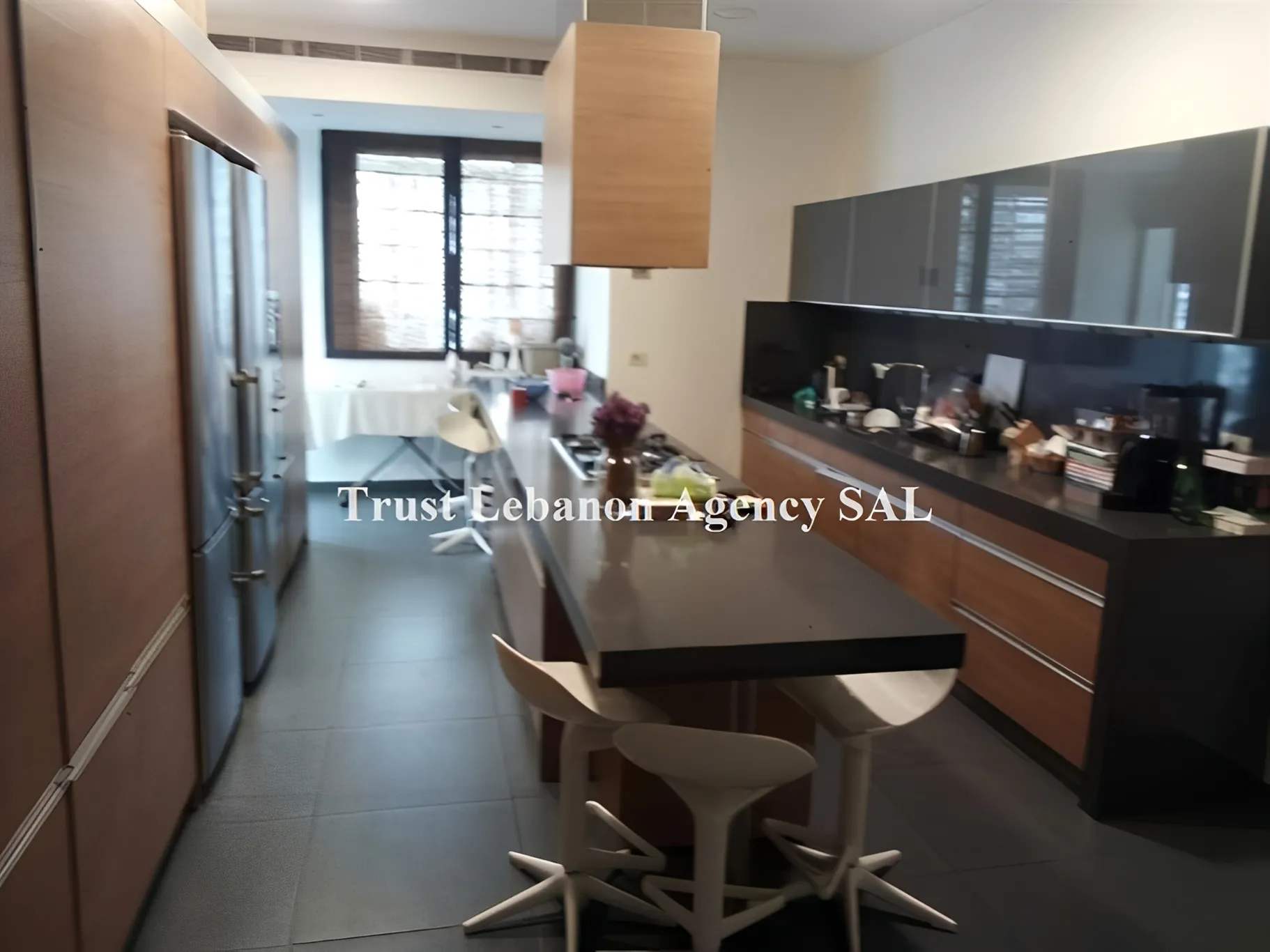 Apartment for Rent in Manara Beirut Lebanon