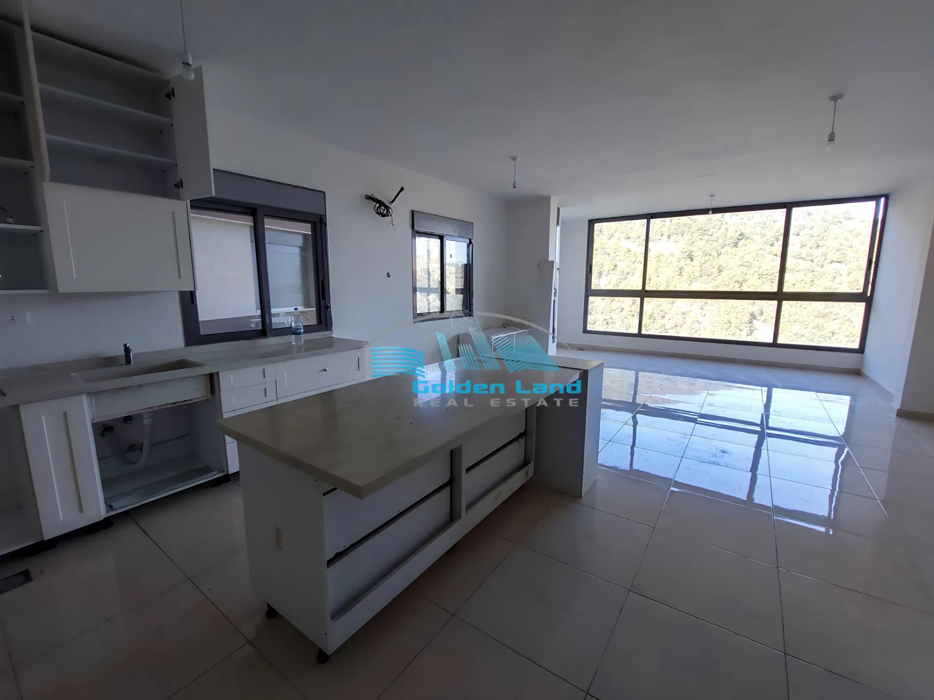 Apartment for Sale in Zikrit