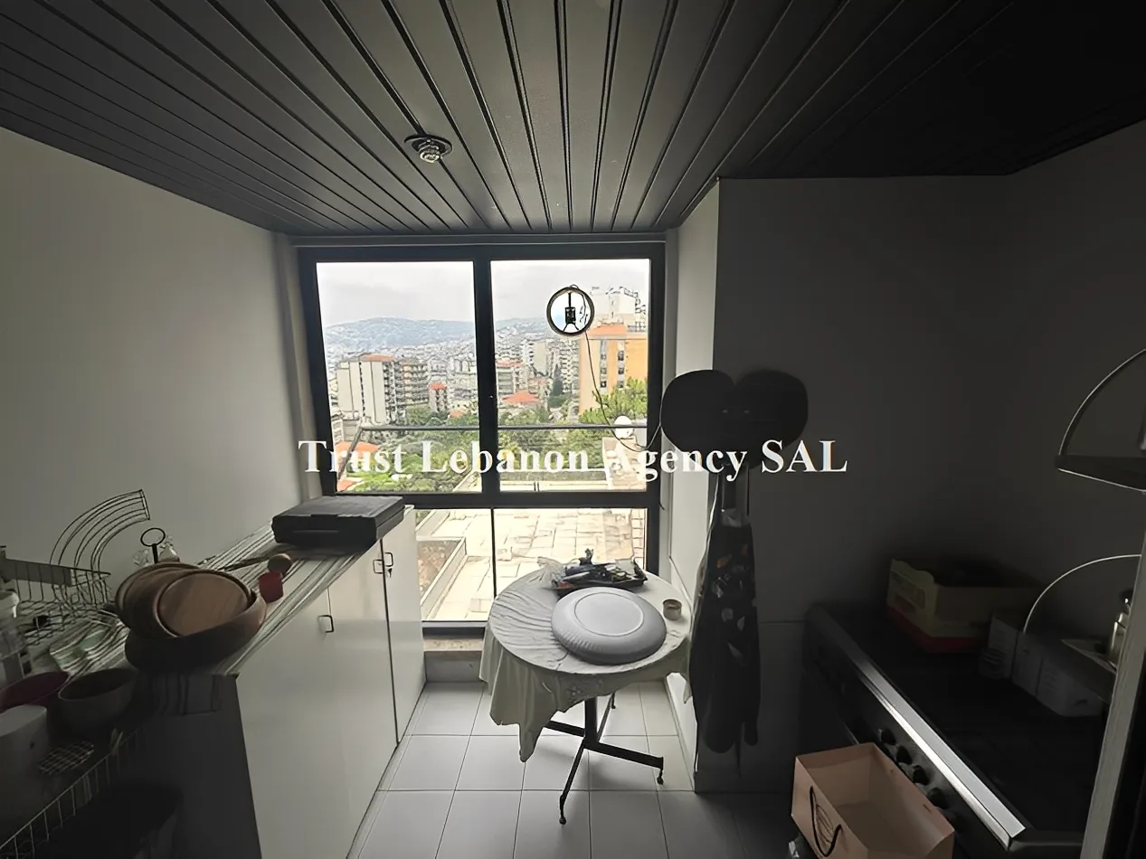 Apartment for Rent in Keserwan Jounieh Lebanon