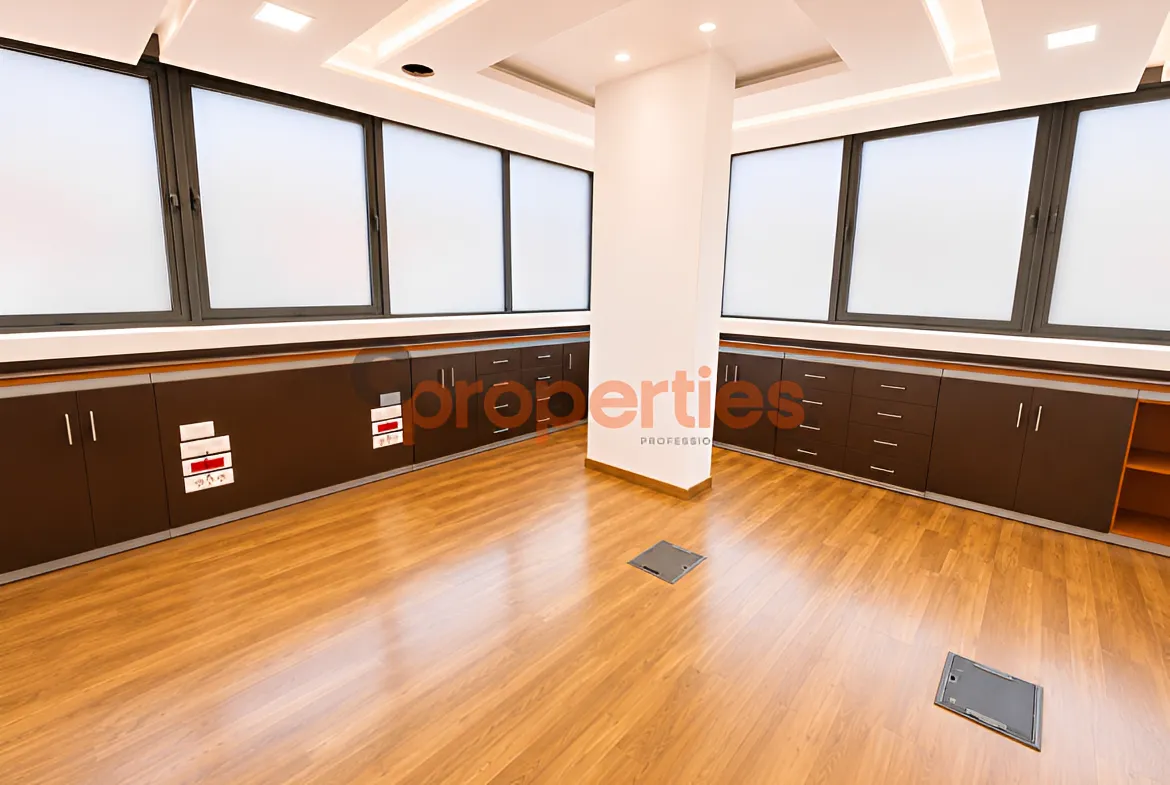 Office for Rent in Zalqa