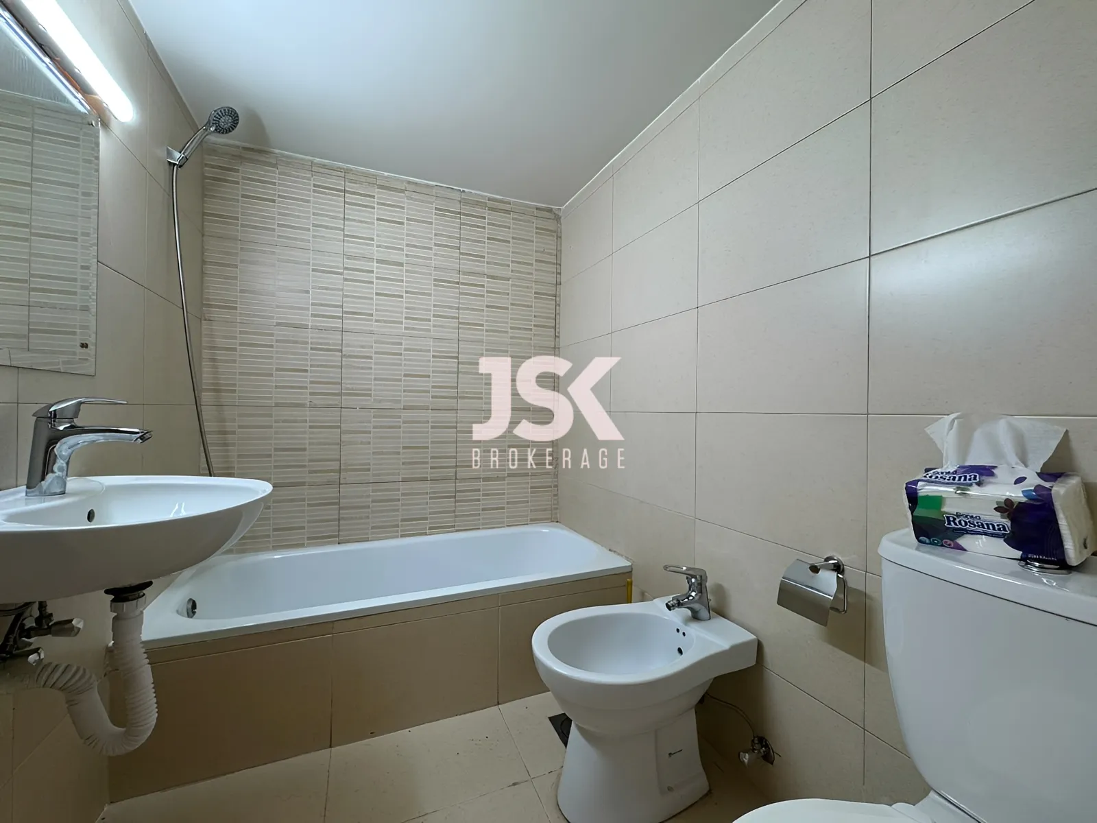 Apartment for Rent in Mansourieh