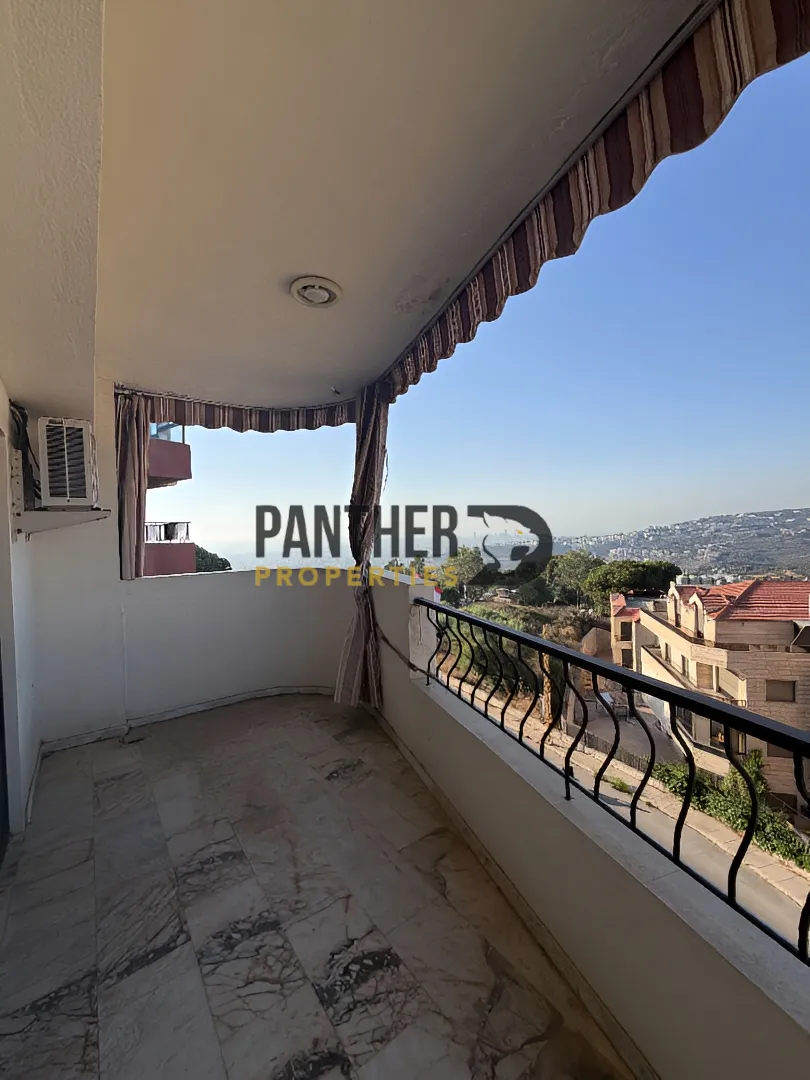 Apartment for sale in Bseba, lebanon