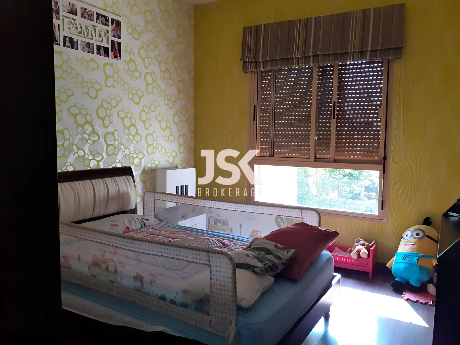 Apartment for Sale in Tabarja