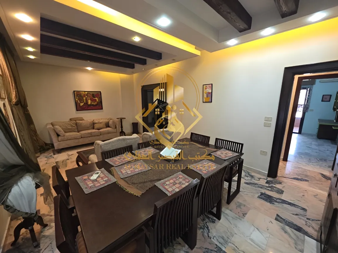 Apartment for sale in Sfeir, Beirut, Lebanon - 3 bed, 3 bath