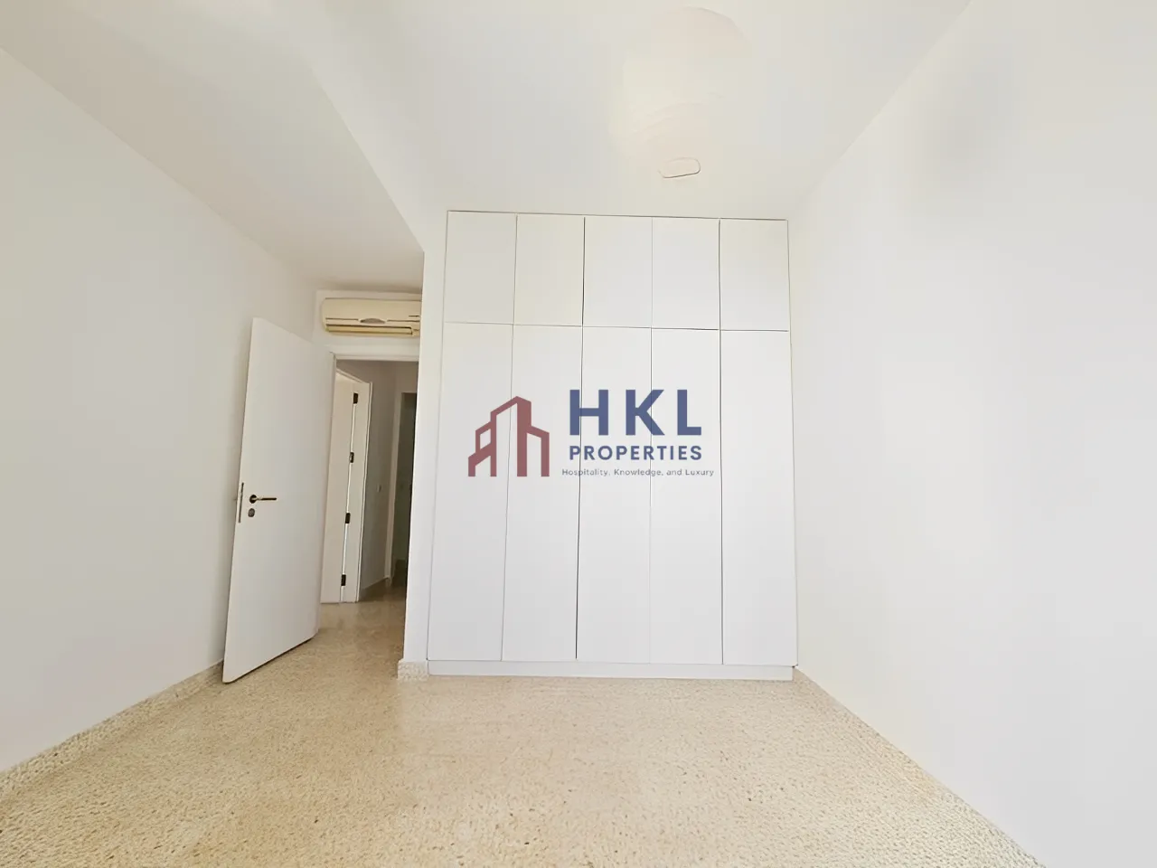 Apartment for Sale in Achrafieh, Beirut, Lebanon