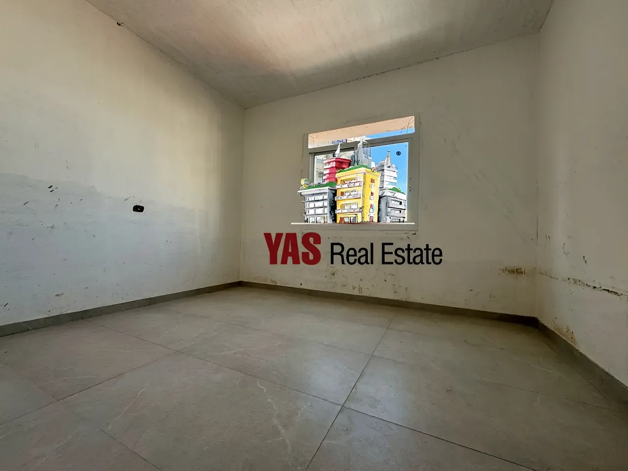 Apartment for Sale in Sarba