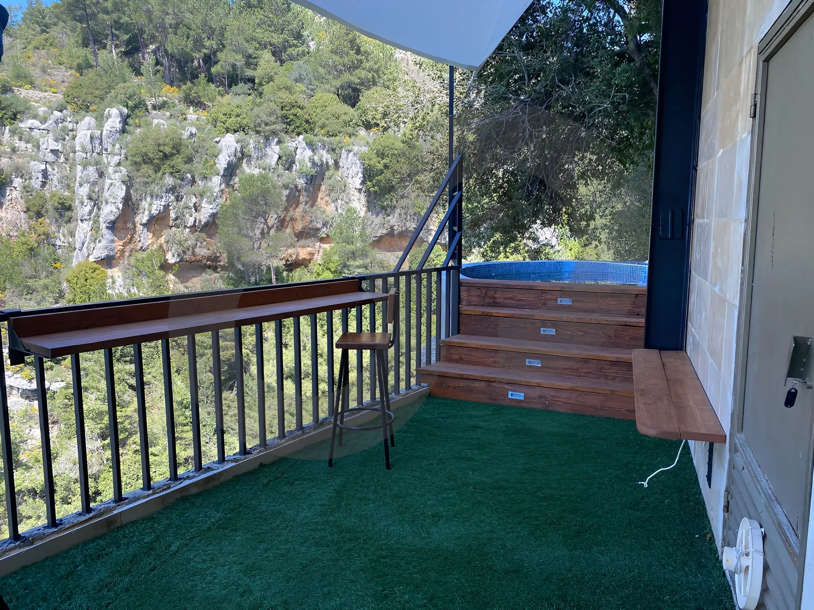 Villa for Sale in Baabdat