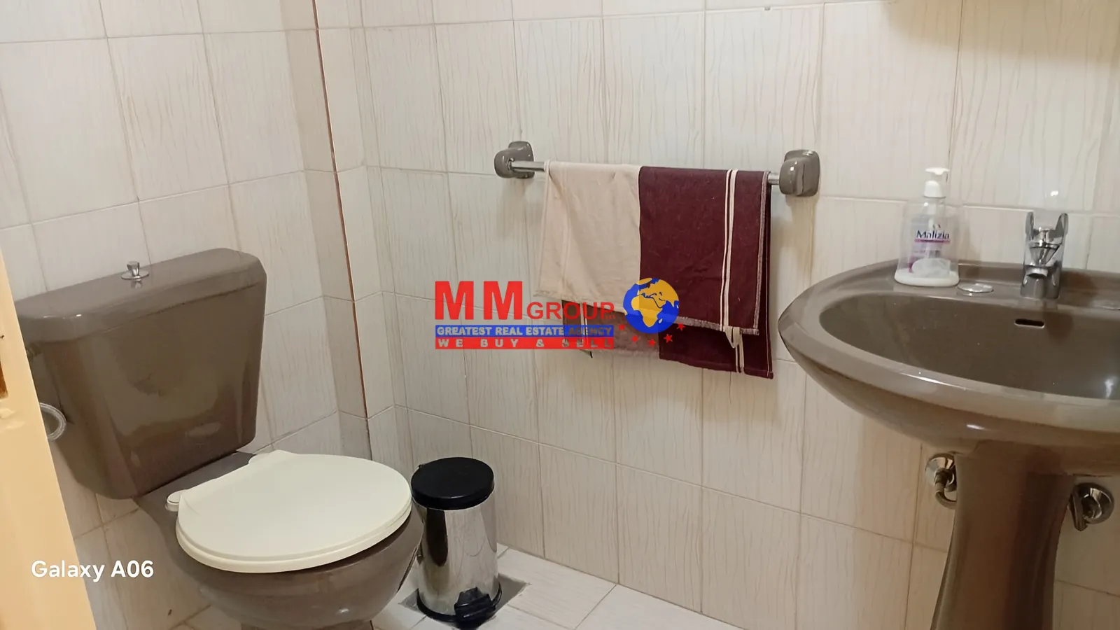 Apartment for Rent in Broummana