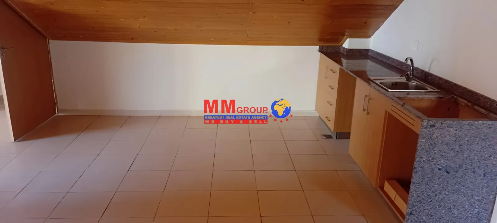 Apartment for rent in Mansourieh, Lebanon