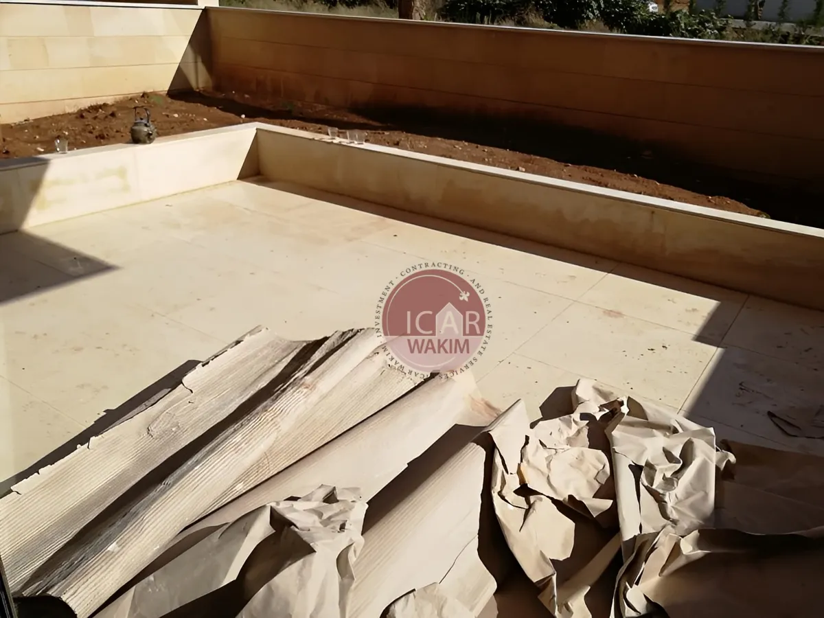 Apartment for Sale in Dbayeh - 2 bed, 2 bath