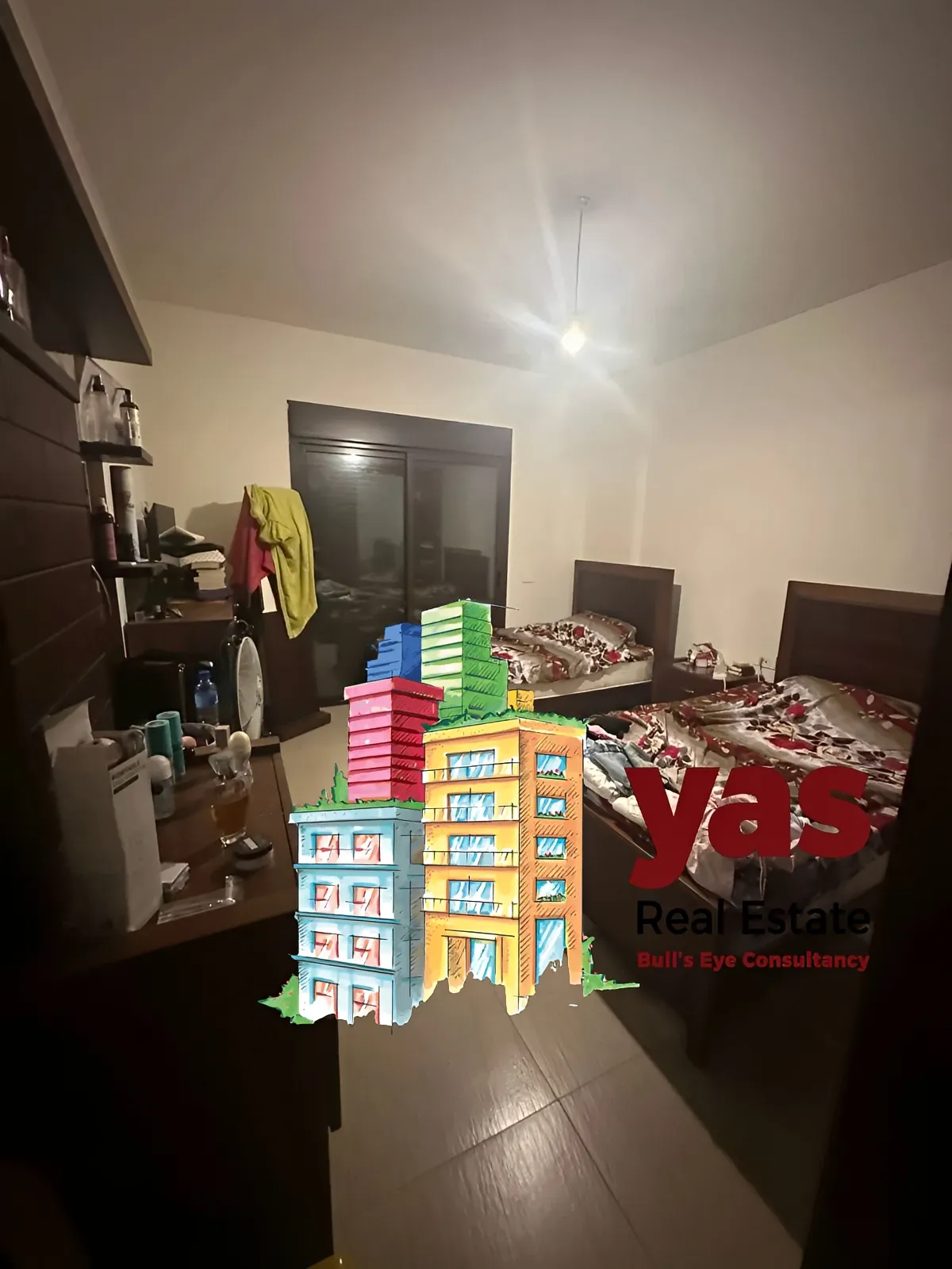 Apartment for Sale in Fidar