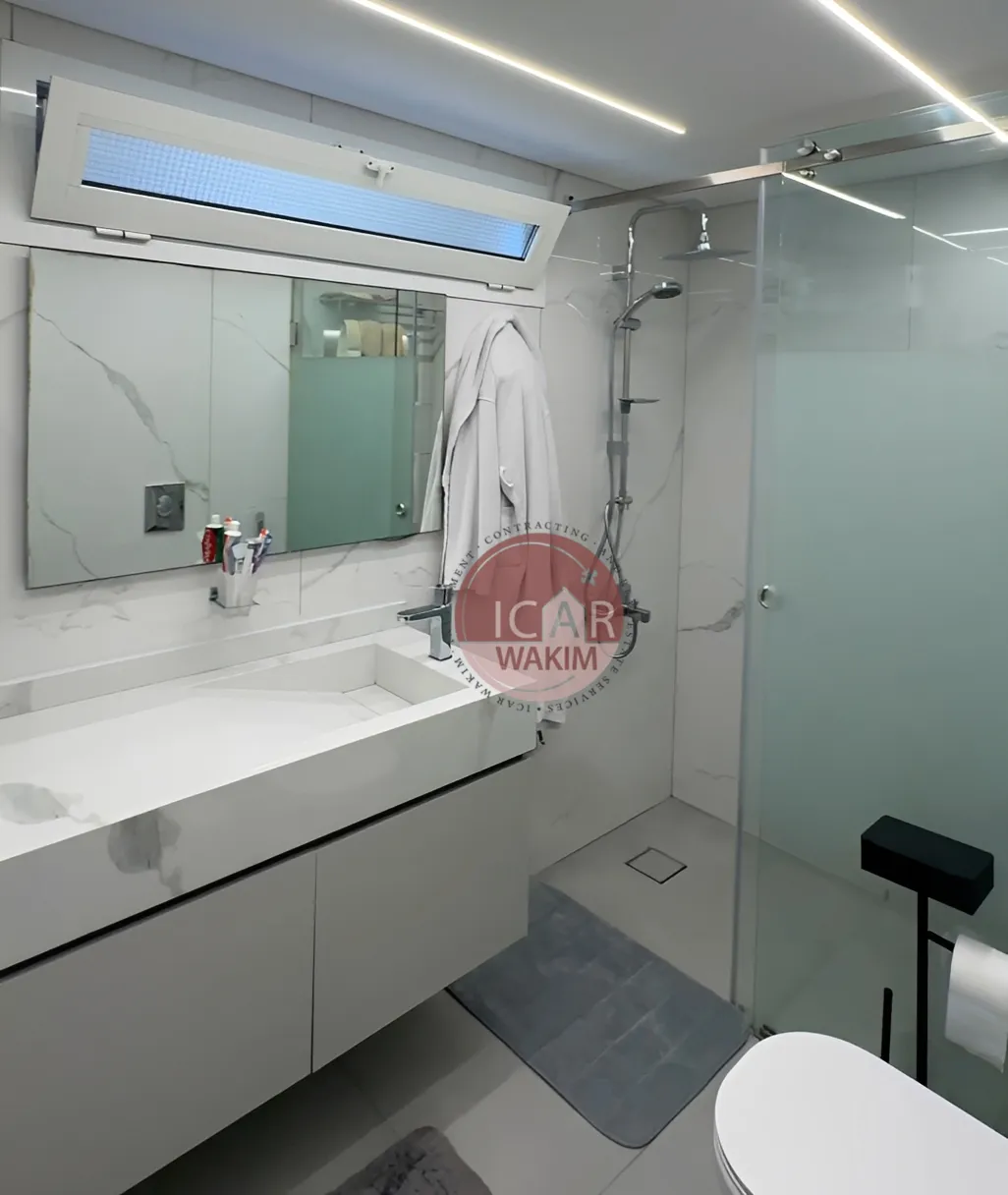 Apartment for sale in Kraytem, Beirut, Lebanon