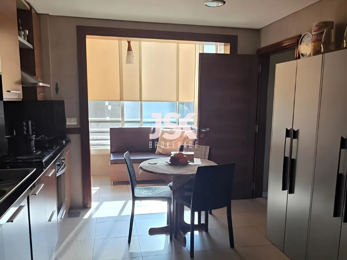Apartment for Sale in Bsalim