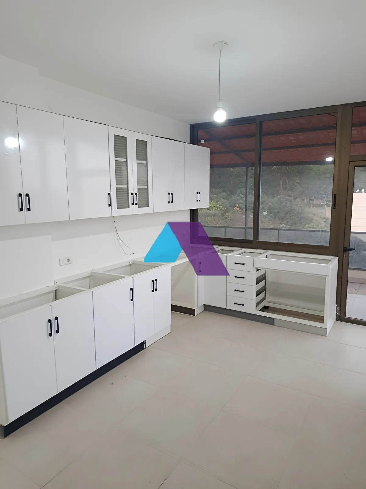 Apartment for Sale in Bsaba