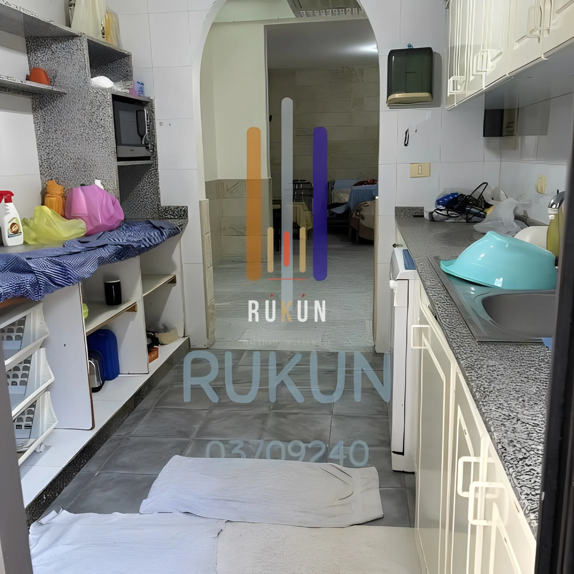 Triplex for sale in Tilal Ain Saadeh, Metn, Lebanon
