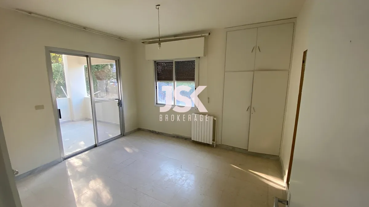Apartment for Sale in Dbayeh, Lebanon