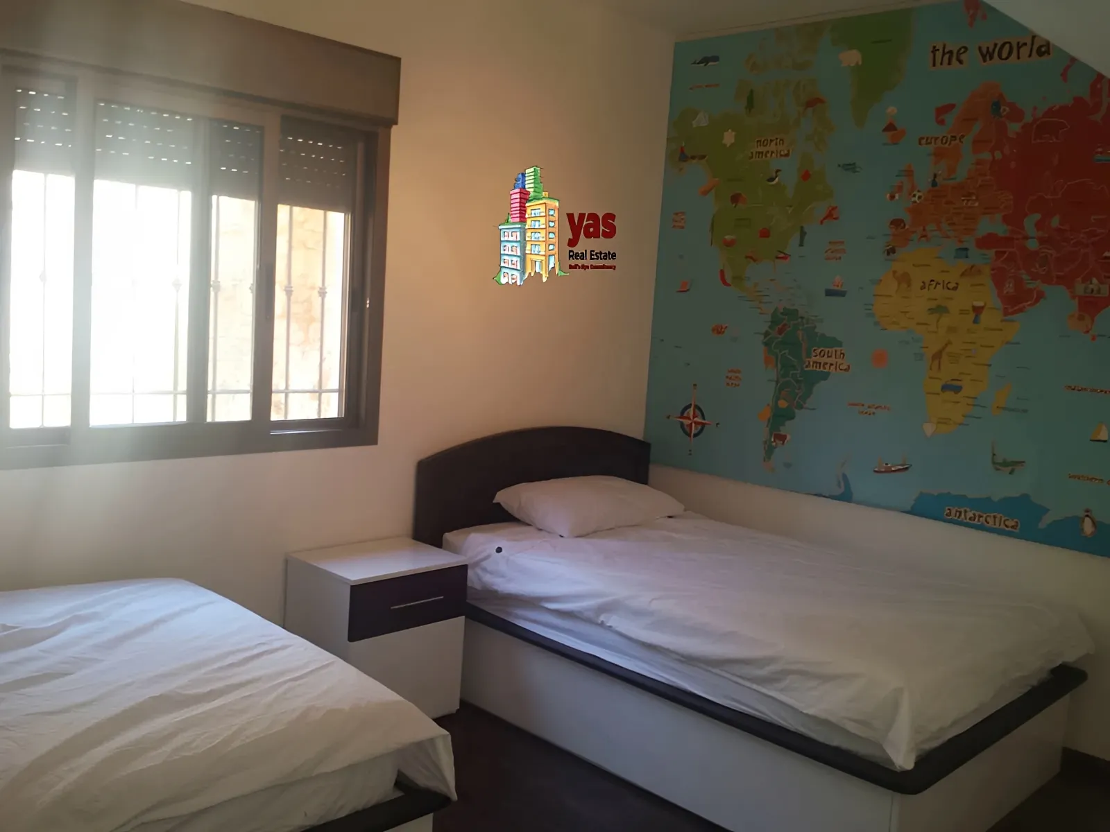 Apartment for Sale in Tilal Ain Saadeh, Metn - 3 bed, 3 bath