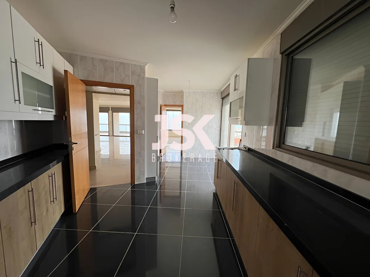 Apartment for Sale in Kfar Hbab, Lebanon