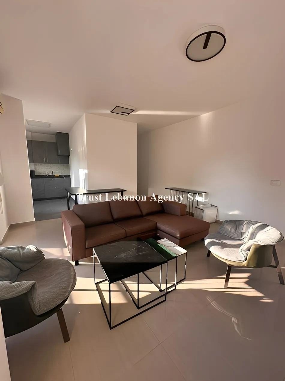 Apartment for Sale in Keserwan Zouk Mosbeh Lebanon - 2 bed, 2 bath