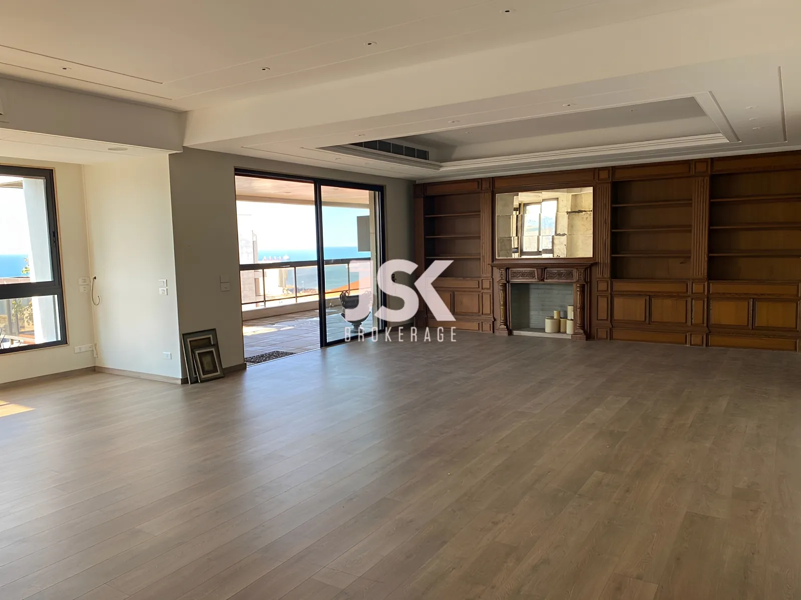 Apartment for Rent in Achrafieh