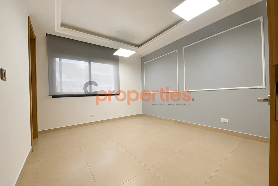 Apartment for Sale in Badaro