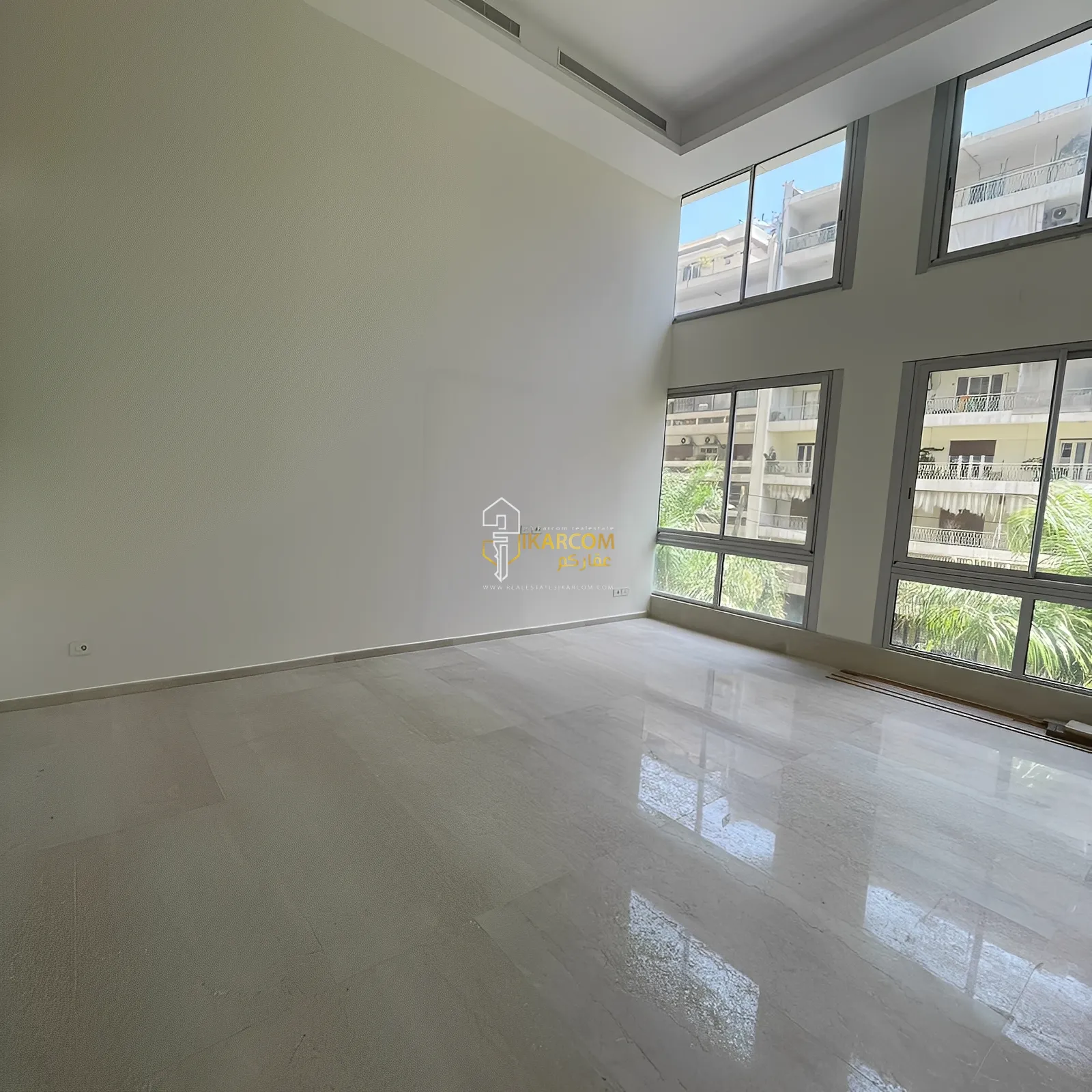 Duplex for Sale in Ras Al Naba'a, Beirut, Lebanon