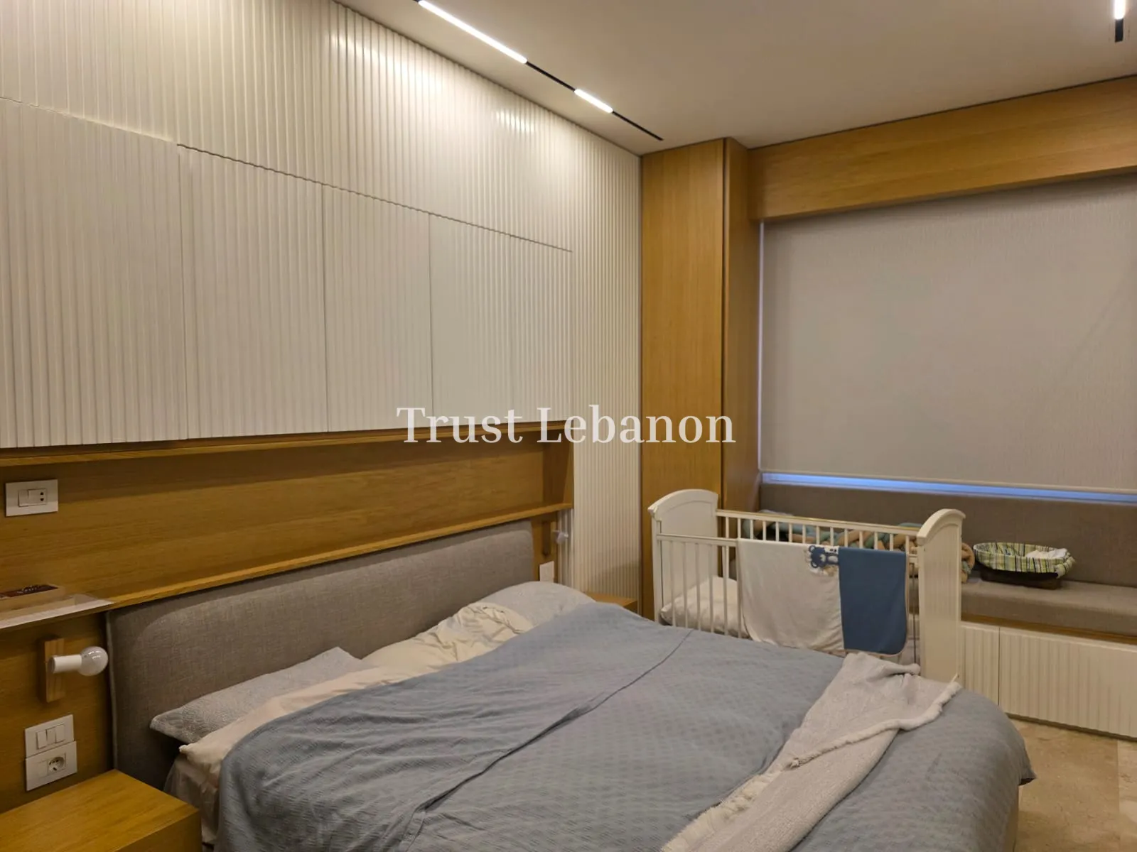 Apartment for sale in Jnah, Lebanon