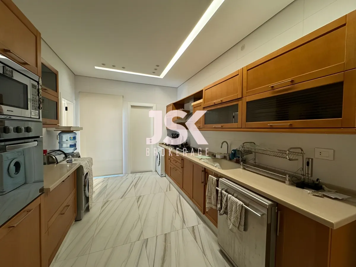 Apartment for Sale in Mansourieh, Lebanon