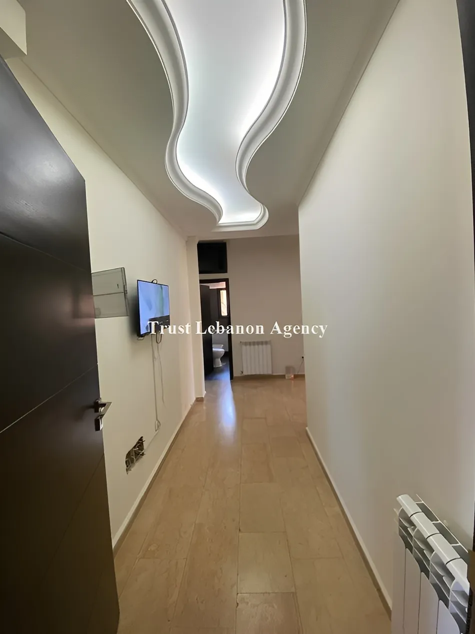 Apartment for Sale in Metn Dhour Al Chweir Lebanon