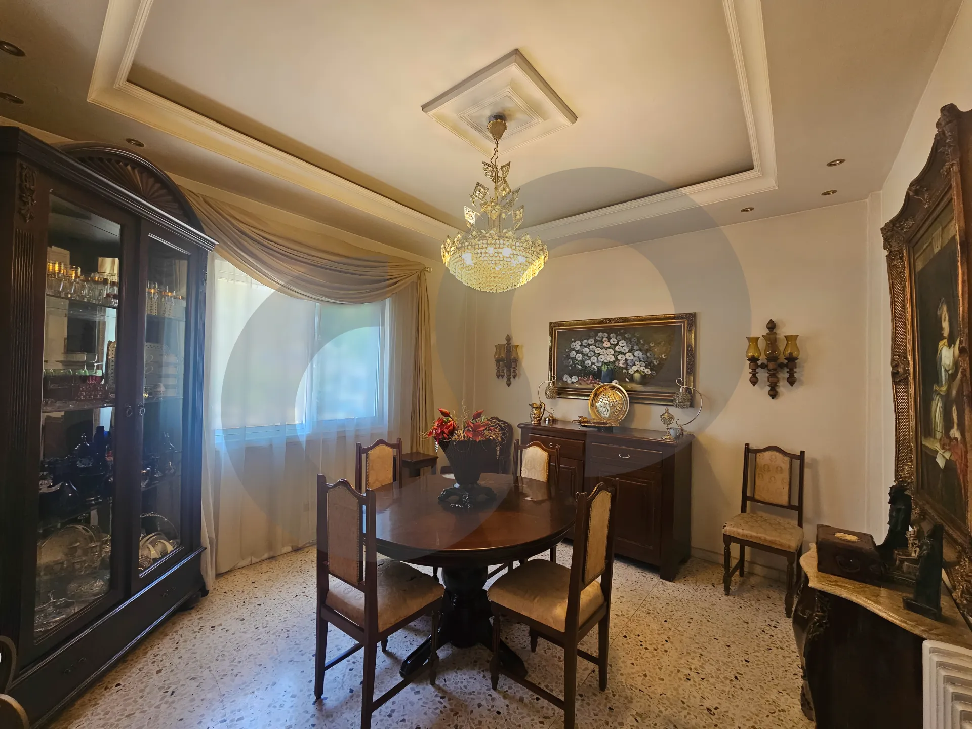 Building for Sale in Zgharta