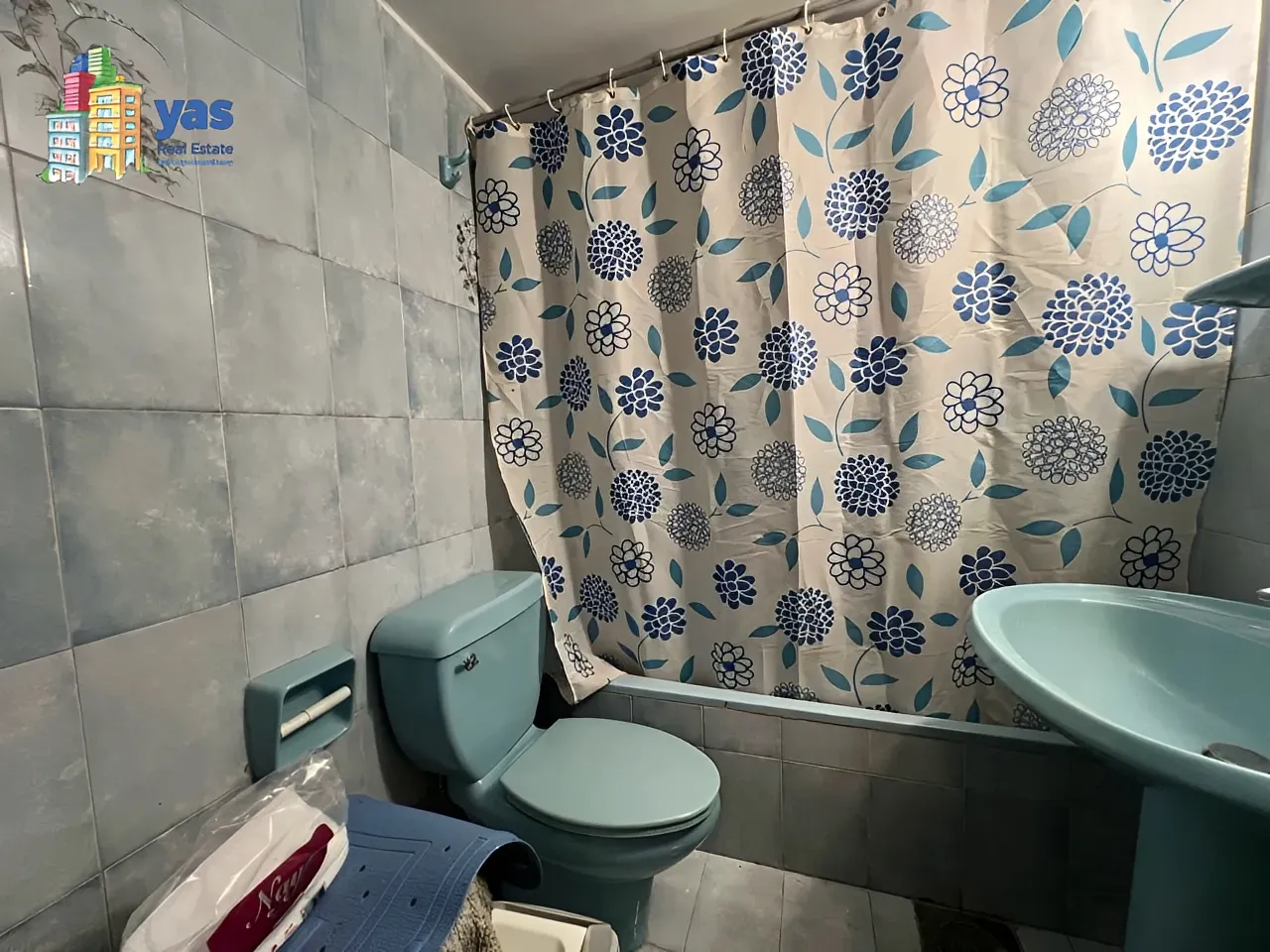 Apartment for Sale in Zouk Mikael