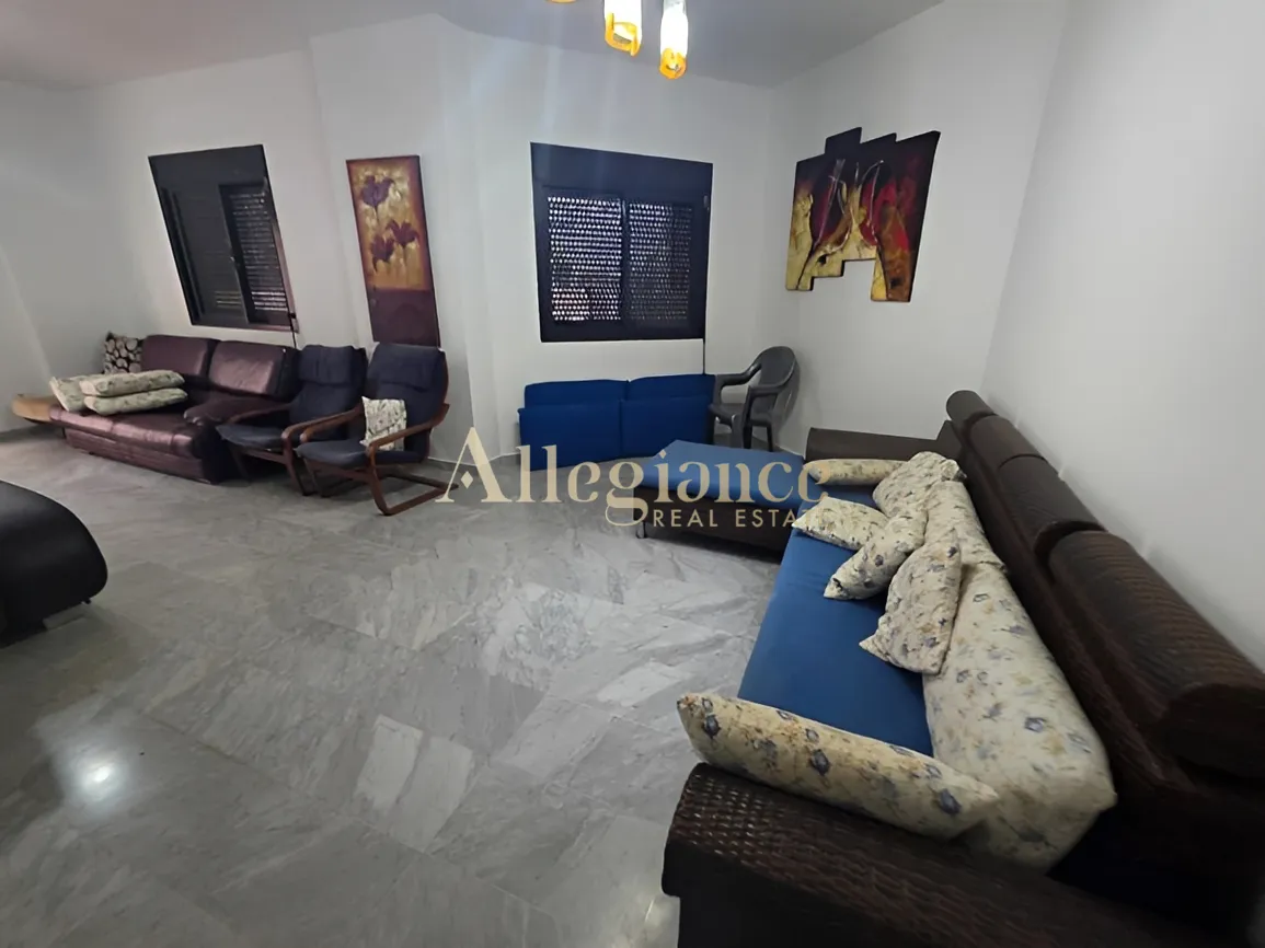 Apartment for sale in Jeita, Lebanon
