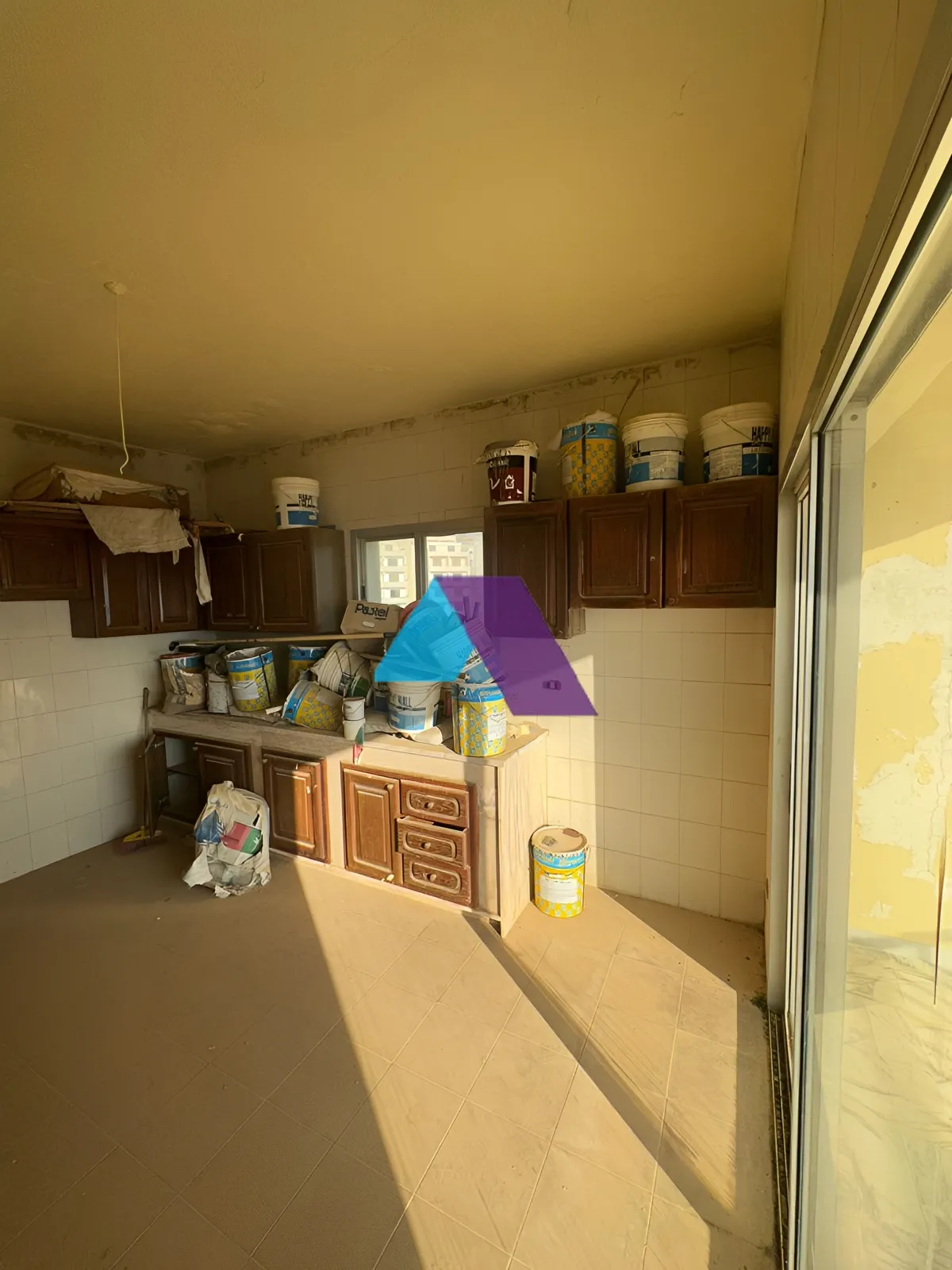 Apartment for Sale in Ras Osta
