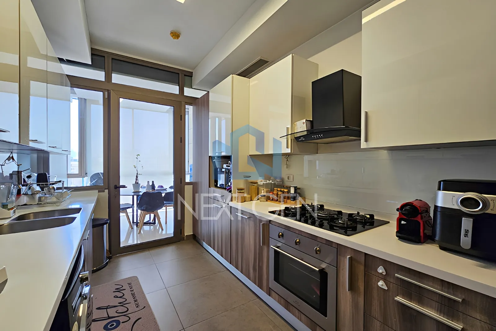 Apartment for Rent in Saifi Village