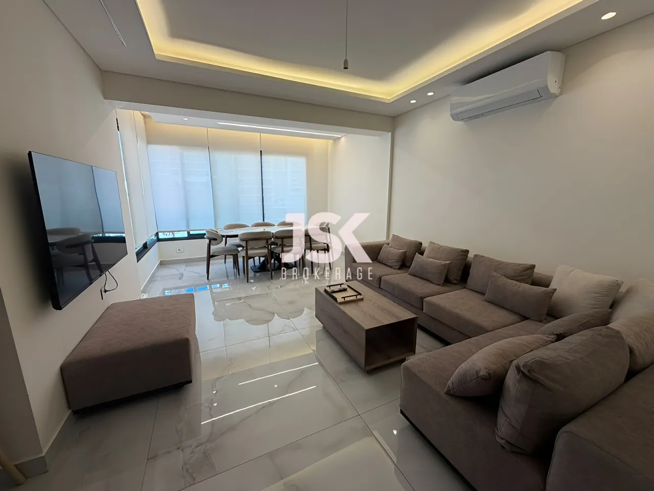 Apartment for Sale in Achrafieh