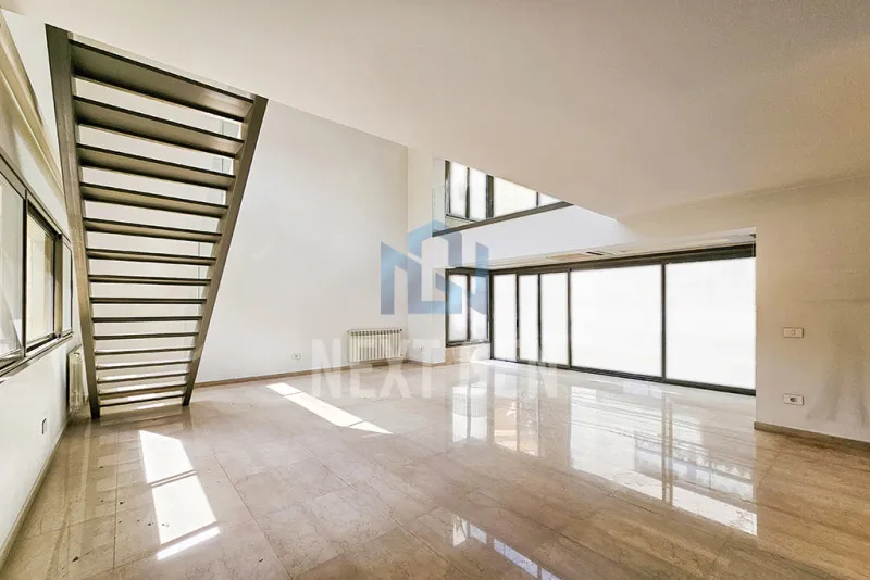 Apartment for Rent in Achrafieh