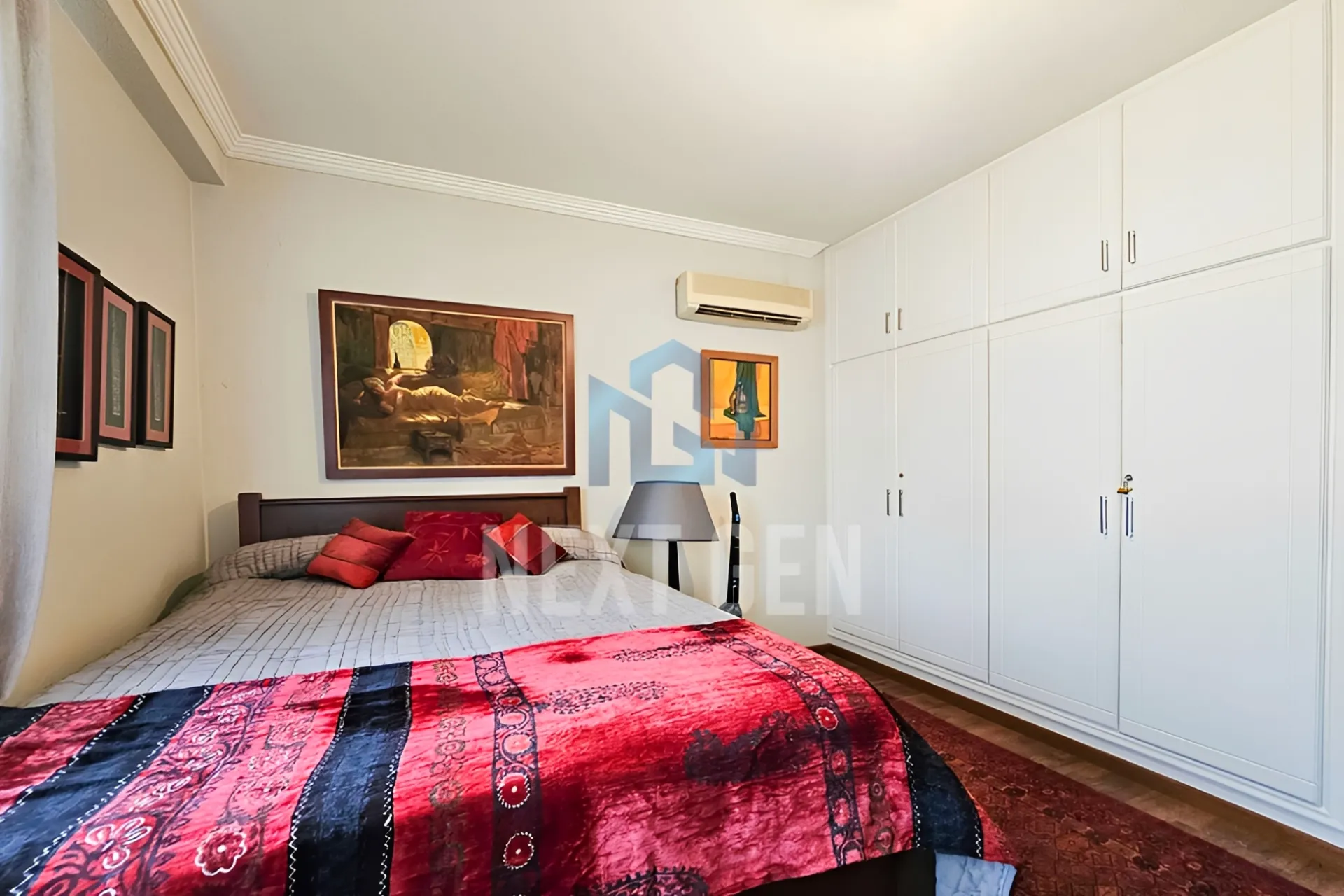 Apartment for sale in Verdun, Bayrut, Lebanon