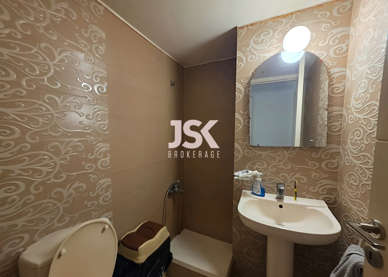 Apartment for Sale in Merdacheh