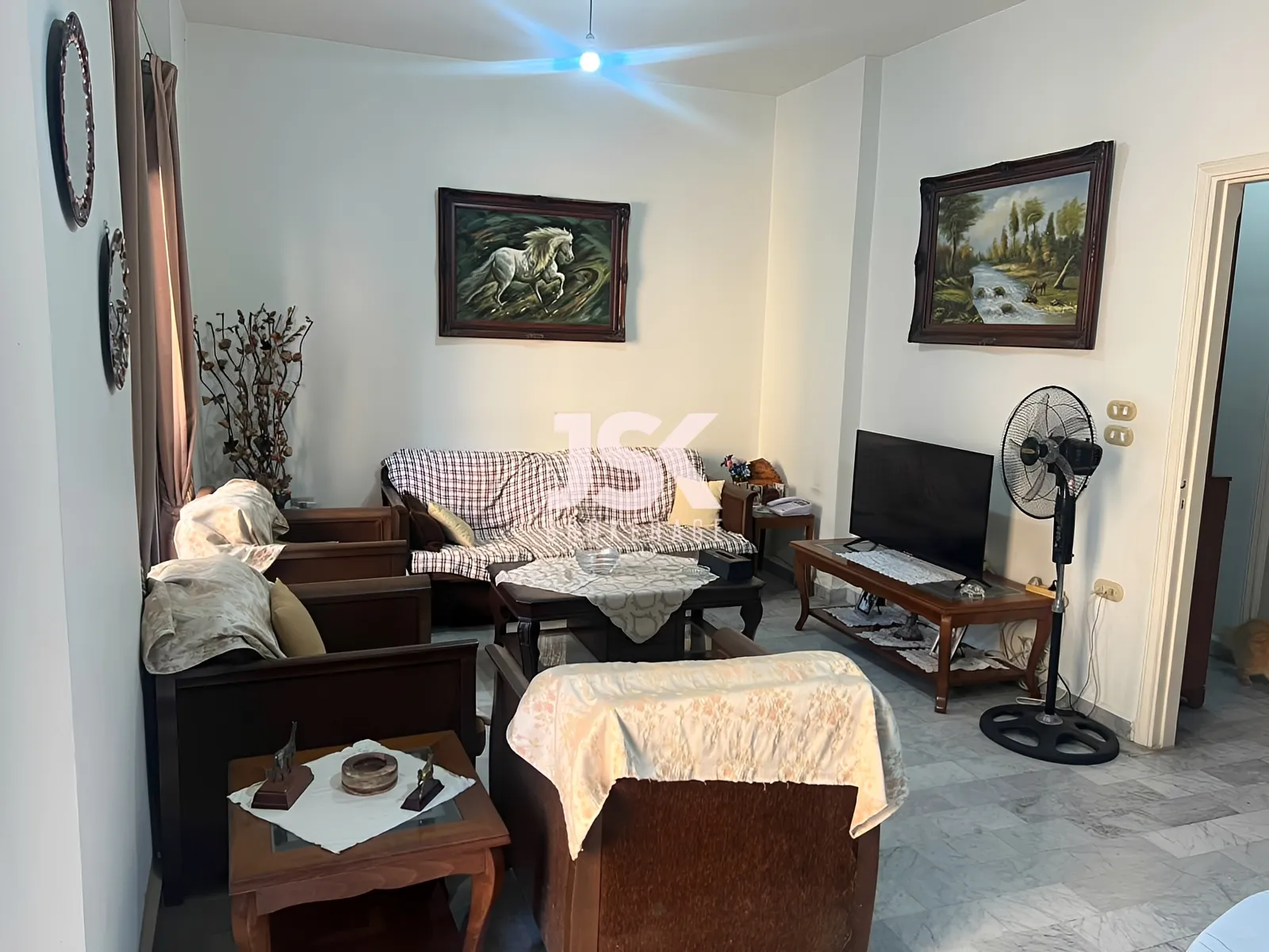 Apartment for Sale in Ain El Remmaneh