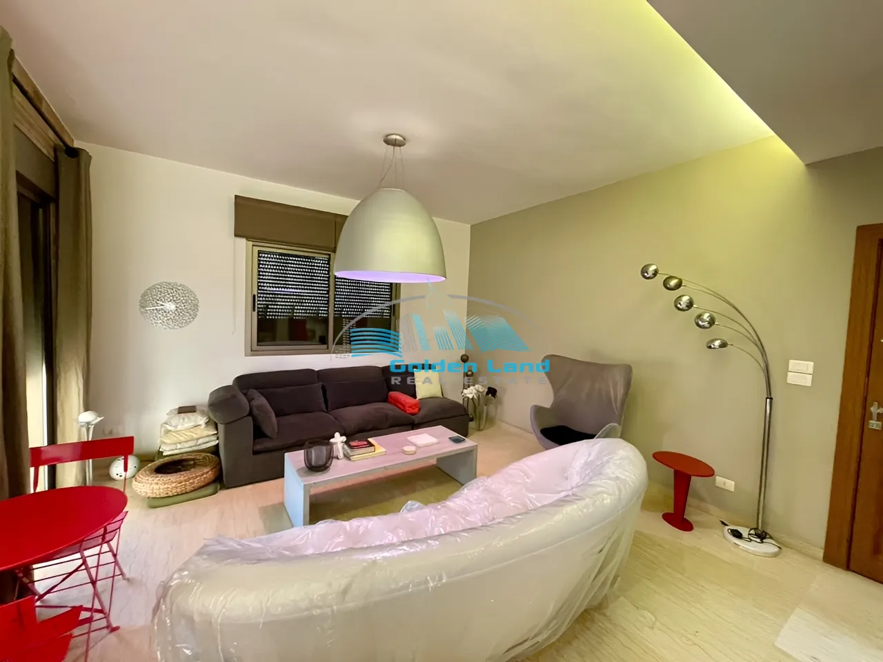 Apartment for Sale in Haret Sakher