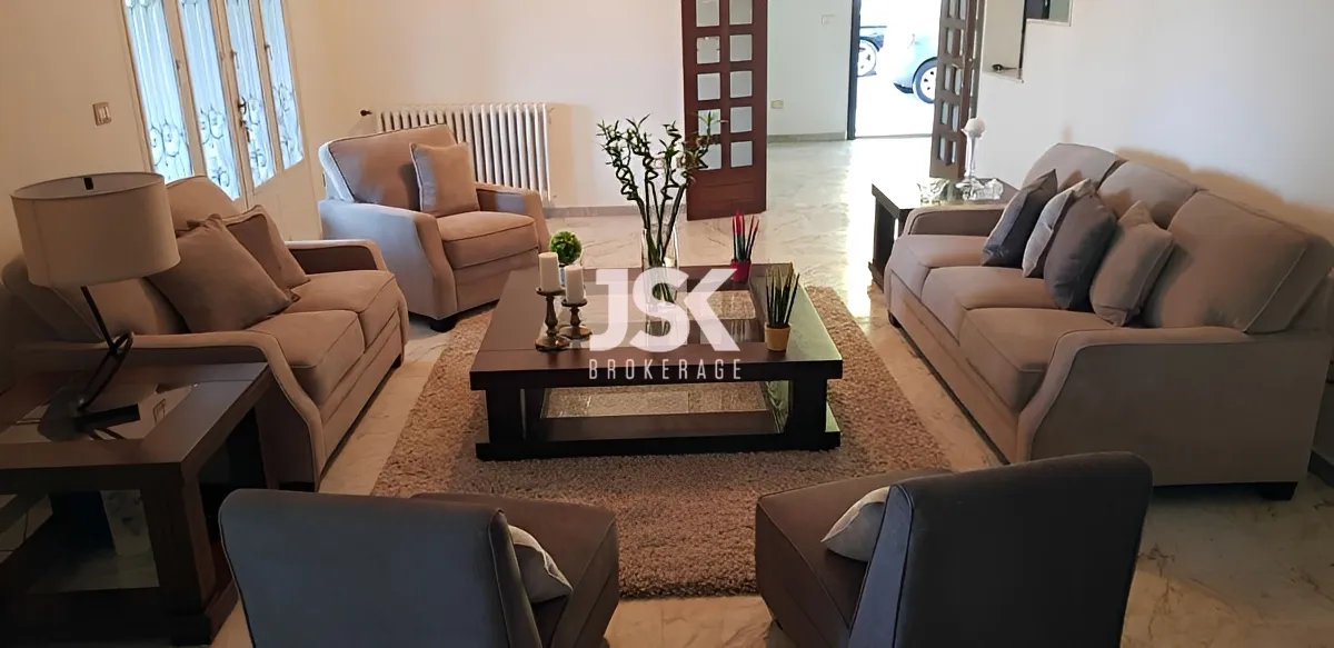 Villa for Sale in Ajaltoun, Lebanon - 3 bed, 6 bath
