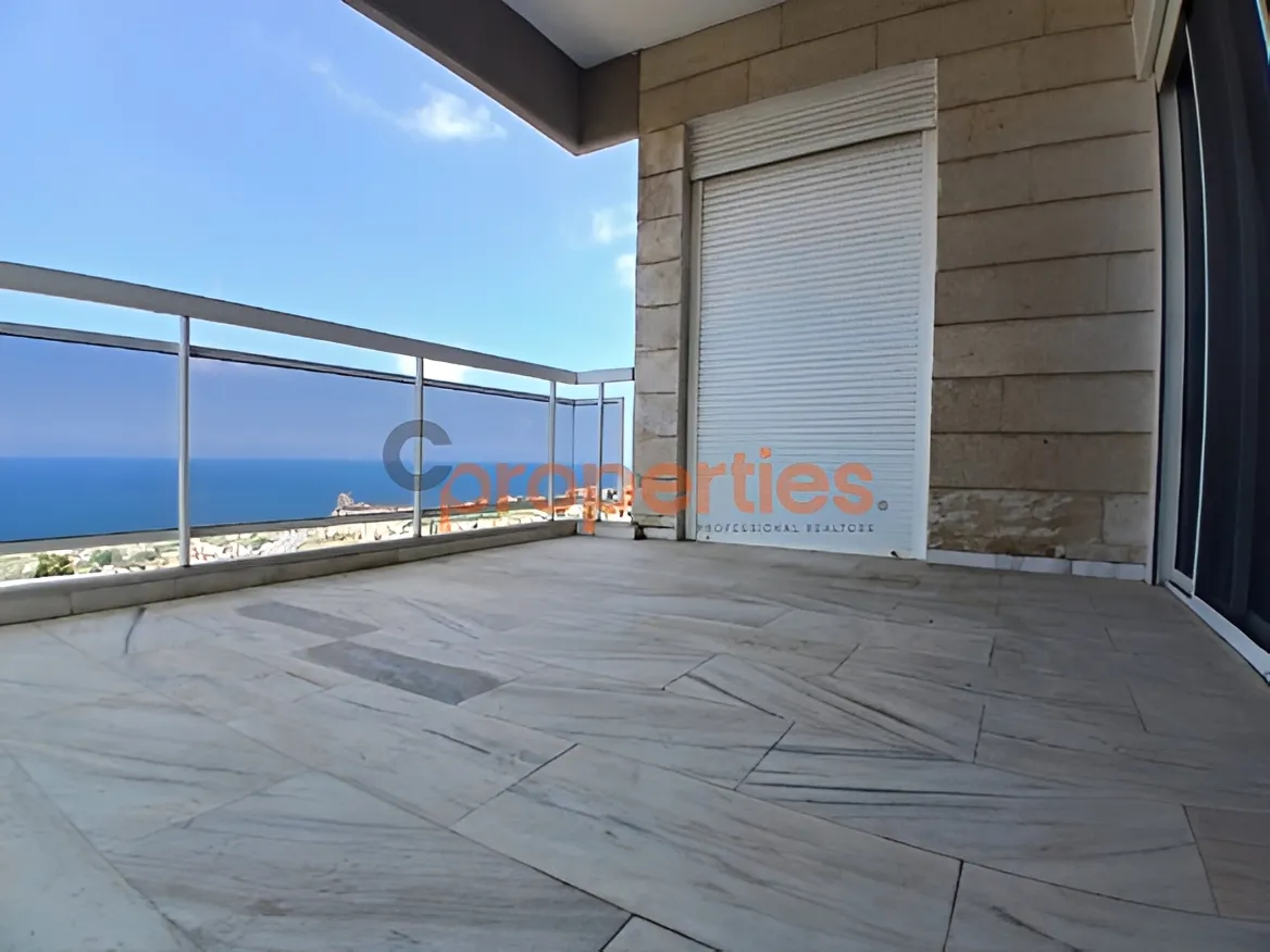 Apartment for Rent in Kfar Yassine