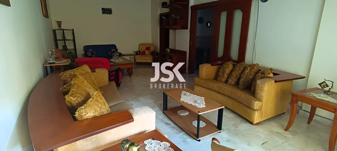 Apartment for Sale in Aaqbiyeh, Lebanon - 2 bed, 2 bath